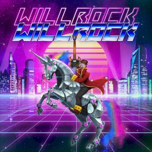 WillRock (EP)