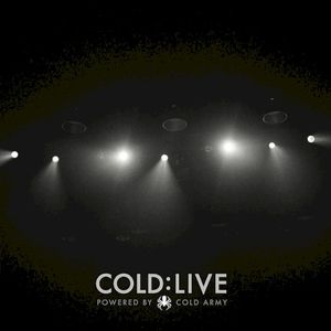 Cold Live (Live)
