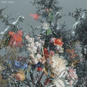 Lazy Legs EP (EP)