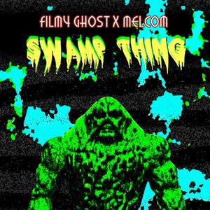 Swamp Thing (EP)