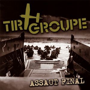 Assaut final