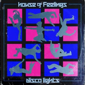 Disco Lights (Single)