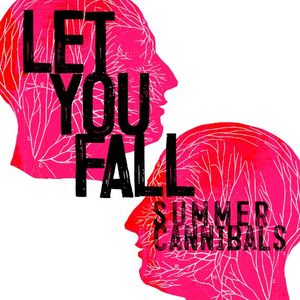 Let You Fall / WYF (Single)