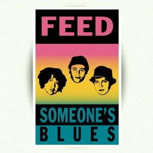 Someone's Blues (Single)