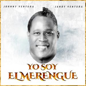 Yo soy el merengue (Single)