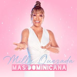 Más dominicana (Single)