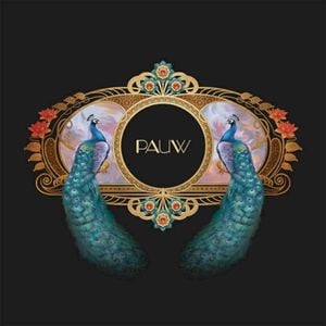 PAUW (EP)