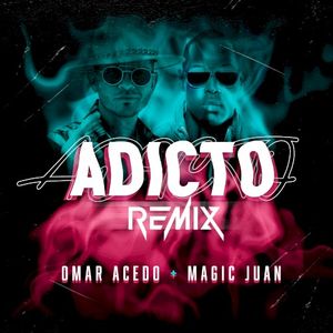 Adicto (remix)