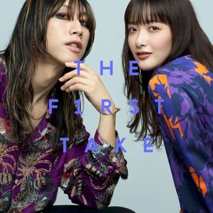 東京 - From THE FIRST TAKE (Single)