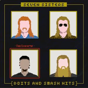 8-Bits and Smash Hits (EP)