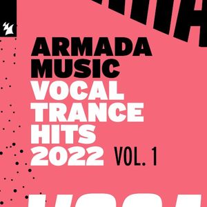 Vocal Trance Hits 2022, Vol. 1