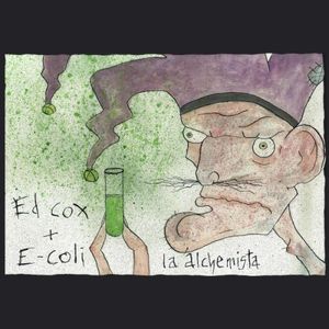 La Alchemista (EP)