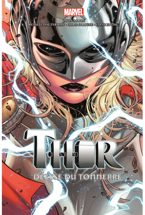 Omnibus : Thor - Déesse Du Tonnerre