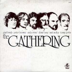 The Gathering (Live)