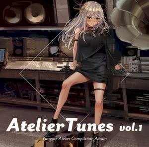 Atelier Tunes vol.1