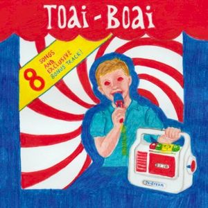 Toai Boai