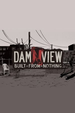 Damnview: Built From Nothing (2019) - Jeu Vidéo - SensCritique