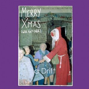 Merry Xmas (Single)