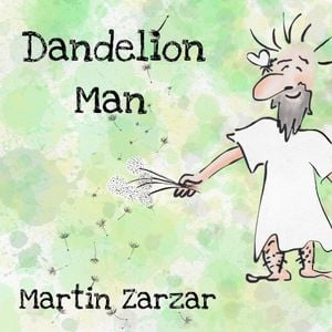 Dandelion Man (Single)