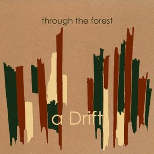 through the forest (EP)