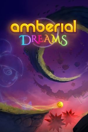 Amberial Dreams