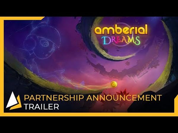 Amberial Dreams