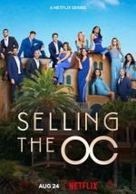 Affiche Selling the OC