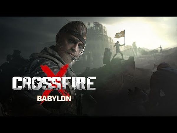 CrossFireX: Babylon