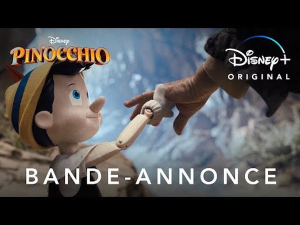 Pinocchio