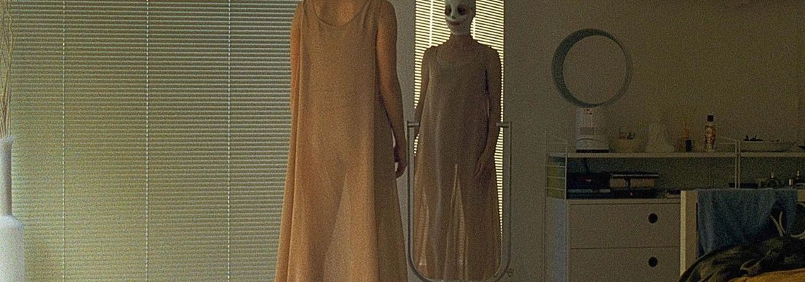 Cover Goodnight Mommy