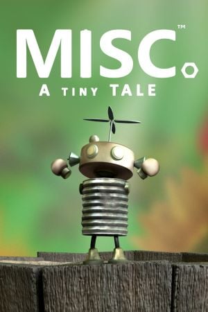 Misc: A Tiny Tale