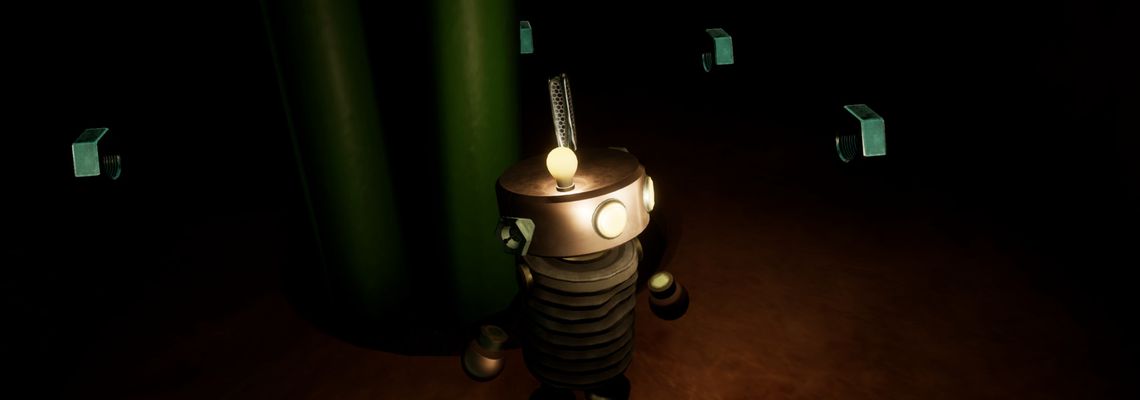 Cover Misc: A Tiny Tale