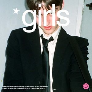 Girls (Single)