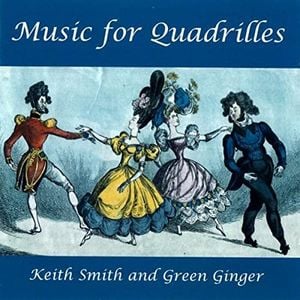 Music for Quadrilles