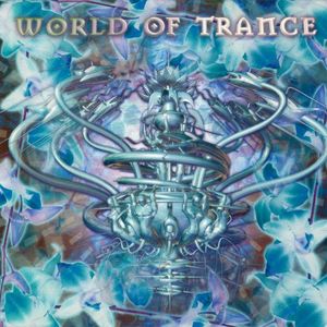 World of Trance - The Next Dimension - The Original Dreamtrance