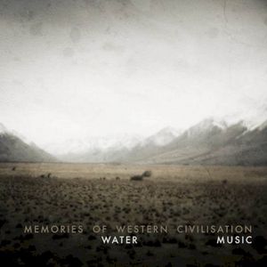 Memories of Western Civilisation (EP)