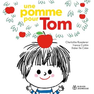 La pomme de Tom