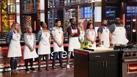 Défi de la boîte mystère du chef Gerron Hurt