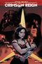 Star Wars:  Crimson Reign, tome 1
