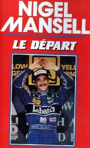 Nigel Mansell : Le Départ