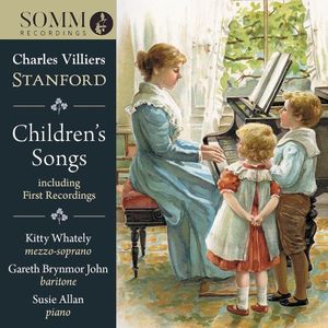 A Child’s Garland of Songs, op. 30: My Shadow