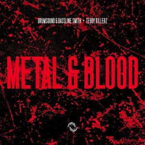 Metal & Blood (Single)