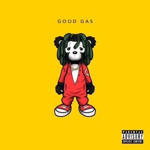 Good Gas, Vol. 1 (EP)