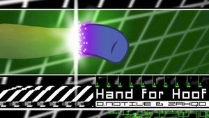 Hand for Hoof (Single)