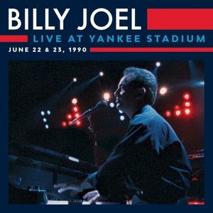 We Didn’t Start the Fire (live at Yankee Stadium, Bronx, NY - June 1990)