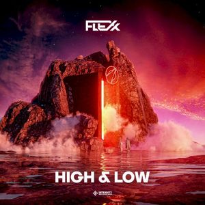 High & Low (EP)