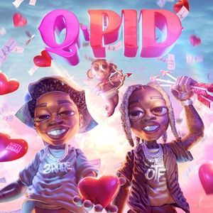 Q‐Pid