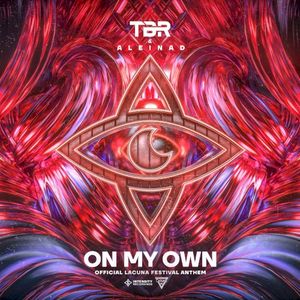 On My Own (extended mix)