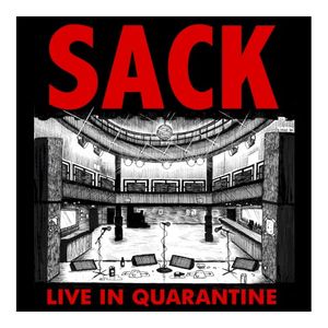 Live in Quarantine (EP)