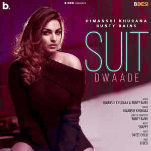 Suit Dwaade (Single)